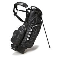 Ecco Stand Bag Watertight