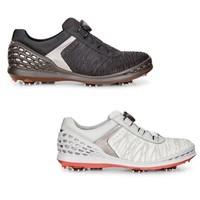 Ecco Cage Boa Golf Shoes