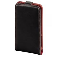 ECO IPHONE4 CASE BLACK/RED