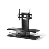 Echo Ec130tvb - For Screens Up To 60" Max Weight 50kg - Black