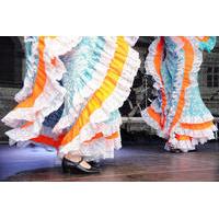 Ecuadorian Folkloric Ballet