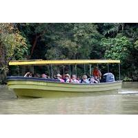 Eco Canal Cruise On Gatún Lake And Miraflores Locks