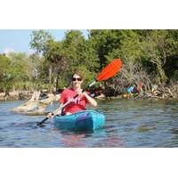 Econlockhatchee River Kayaking Tour