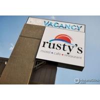 ECONO LODGE RUSTY\'S