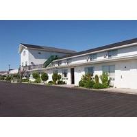 Econo Lodge & Suites Saint John
