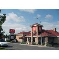Econo Lodge Lethbridge