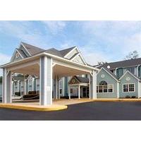 Econo Lodge Tillmans Corner