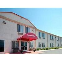 Econo Lodge Airport