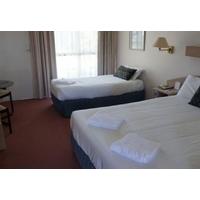 ECONO LODGE TAMWORTH