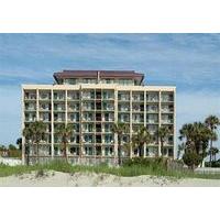 Econo Lodge Inn & Suites Beach Front Central