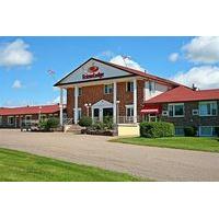 Econo Lodge Charlottetown