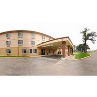 Econo Lodge Inn & Suites - Des Moines/Merle Hays Road