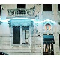 Eco Art Hotel De Albertis