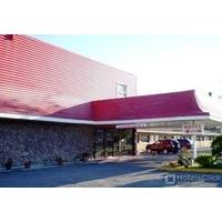 ECONO LODGE CORNWALL