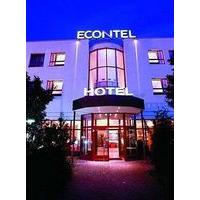Econtel Hotel München