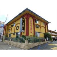 Economy Inn Hollywood