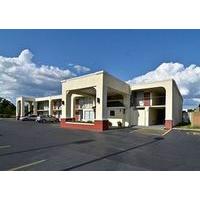 Econo Lodge Andalusia