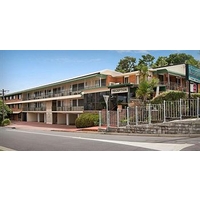 Econo Lodge Murwillumbah