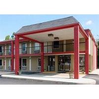 Econo Lodge Inn & Suites Fort Ru...