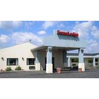 Econo Lodge Montpelier