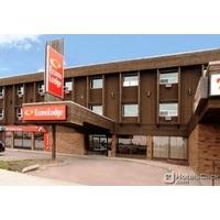 ECONO LODGE LLOYDMINSTE