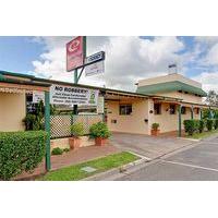 Econo Lodge Ben Hall Motor Inn