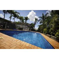 Econo Lodge Rusty\'s