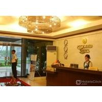 ECOLAND SUITES I