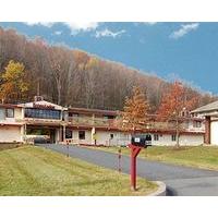 Econo Lodge Clarks Summit