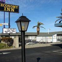 Economy Inn Corning