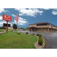 Econo Lodge Paw Paw