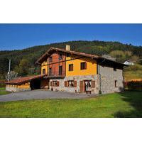 Eco Hotel Rural Angiz