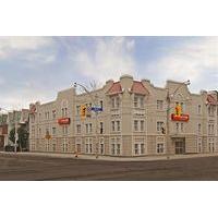 EconoLodge Downtown Toronto