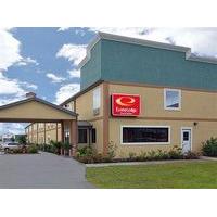 Econo Lodge Inn And Suites