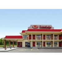 econo lodge kearney