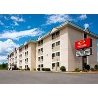 Econo Lodge Inn & Suites Bangor