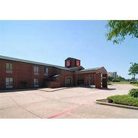 Econo Lodge Inn And Suites