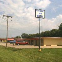 Economy Inn Chillicothe