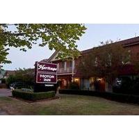 Econo Lodge Heritage Inn Wagga