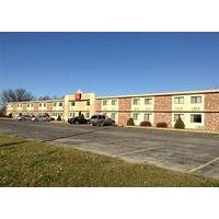 Econo Lodge Inn & Suites