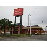 econo lodge inn suites