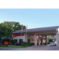 Econo Lodge Fredericksburg