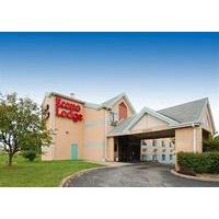 econo lodge kansas city airport