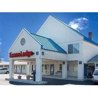 Econo Lodge Mechanicsburg