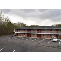 Econo Lodge Hazleton North