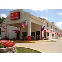 Econo Lodge Grand Forks