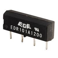 ece edr0101a1200z 12v 10v sil reed relay