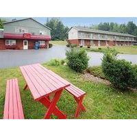 econo lodge hornell