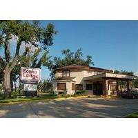 Econo Lodge Biloxi Beach North