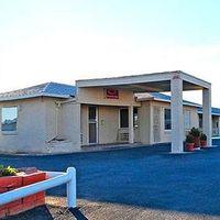 Economy Inn Safford